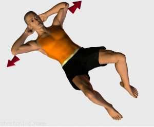 Tabella di allenamento di stretching (guida degli esercizi) consigliati per:  windsurf,  danza,  ginnastica,  schiena,  pettorali,  sonno.