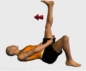 Tabella di allenamento di stretching (guida degli esercizi) consigliati per:  atletica,  escursionismo,  arrampicata,  pesi,  corsa,  gambe,  lombari,  sonno,  lombalgia.